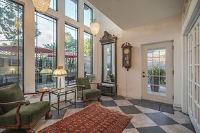 Houston Towers Inn Downtown Museum District Med. Ctr NRG - Adults Only