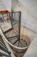 Houston Towers Inn Downtown Museum District Med. Ctr NRG - Adults Only