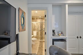Houston Towers Inn Downtown Museum District Med. Ctr NRG - Adults Only