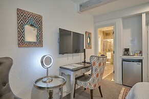 Houston Towers Inn Downtown Museum District Med. Ctr NRG - Adults Only