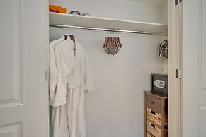 Houston Towers Inn Downtown Museum District Med. Ctr NRG - Adults Only