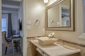 Houston Towers Inn Downtown Museum District Med. Ctr NRG - Adults Only