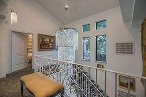 Houston Towers Inn Downtown Museum District Med. Ctr NRG - Adults Only