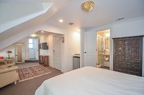 Houston Towers Inn Downtown Museum District Med. Ctr NRG - Adults Only