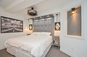 Houston Towers Inn Downtown Museum District Med. Ctr NRG - Adults Only