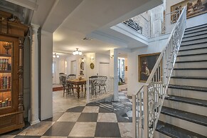 Houston Towers Inn Downtown Museum District Med. Ctr NRG - Adults Only
