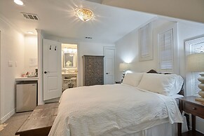 Houston Towers Inn Downtown Museum District Med. Ctr NRG - Adults Only