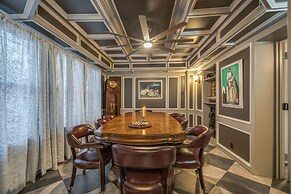 Houston Towers Inn Downtown Museum District Med. Ctr NRG - Adults Only