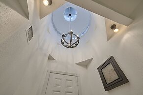 Houston Towers Inn Downtown Museum District Med. Ctr NRG - Adults Only