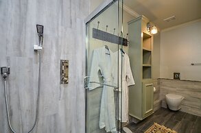 Houston Towers Inn Downtown Museum District Med. Ctr NRG - Adults Only
