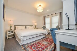 Houston Towers Inn Downtown Museum District Med. Ctr NRG - Adults Only