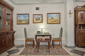 Houston Towers Inn Downtown Museum District Med. Ctr NRG - Adults Only
