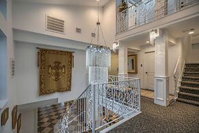 Houston Towers Inn Downtown Museum District Med. Ctr NRG - Adults Only