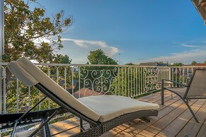 Houston Towers Inn Downtown Museum District Med. Ctr NRG - Adults Only