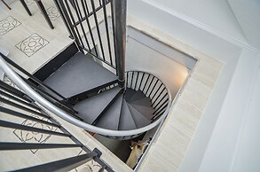 Houston Towers Inn Downtown Museum District Med. Ctr NRG - Adults Only