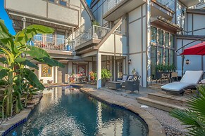 Houston Towers Inn Downtown Museum District Med. Ctr NRG - Adults Only