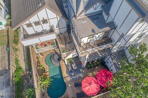 Houston Towers Inn Downtown Museum District Med. Ctr NRG - Adults Only