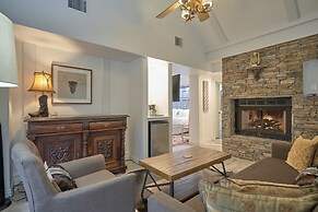Houston Towers Inn Downtown Museum District Med. Ctr NRG - Adults Only