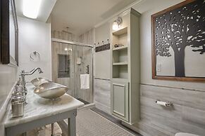 Houston Towers Inn Downtown Museum District Med. Ctr NRG - Adults Only