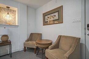 Houston Towers Inn Downtown Museum District Med. Ctr NRG - Adults Only