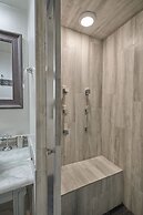 Houston Towers Inn Downtown Museum District Med. Ctr NRG - Adults Only