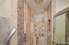 Houston Towers Inn Downtown Museum District Med. Ctr NRG - Adults Only