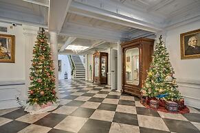 Houston Towers Inn Downtown Museum District Med. Ctr NRG - Adults Only
