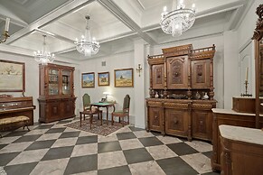 Houston Towers Inn Downtown Museum District Med. Ctr NRG - Adults Only