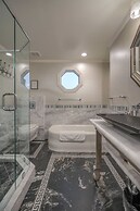 Houston Towers Inn Downtown Museum District Med. Ctr NRG - Adults Only
