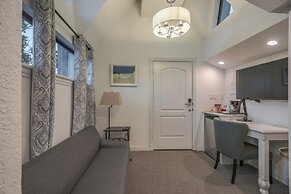 Houston Towers Inn Downtown Museum District Med. Ctr NRG - Adults Only