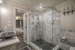 Houston Towers Inn Downtown Museum District Med. Ctr NRG - Adults Only