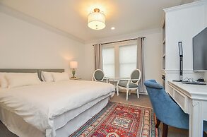 Houston Towers Inn Downtown Museum District Med. Ctr NRG - Adults Only