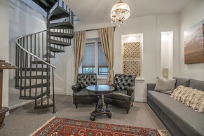 Houston Towers Inn Downtown Museum District Med. Ctr NRG - Adults Only