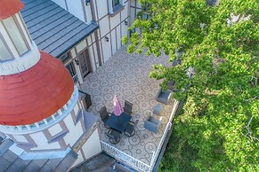 Houston Towers Inn Downtown Museum District Med. Ctr NRG - Adults Only