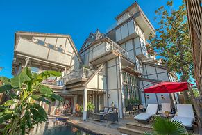 Houston Towers Inn Downtown Museum District Med. Ctr NRG - Adults Only