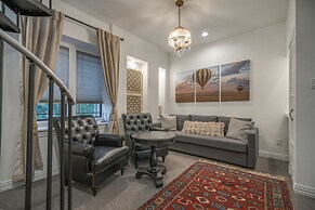 Houston Towers Inn Downtown Museum District Med. Ctr NRG - Adults Only