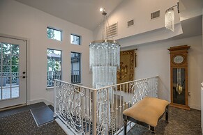 Houston Towers Inn Downtown Museum District Med. Ctr NRG - Adults Only