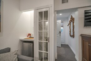 Houston Towers Inn Downtown Museum District Med. Ctr NRG - Adults Only