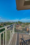 Houston Towers Inn Downtown Museum District Med. Ctr NRG - Adults Only