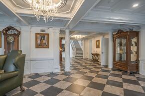 Houston Towers Inn Downtown Museum District Med. Ctr NRG - Adults Only
