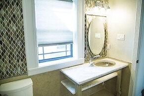 Houston Towers Inn Downtown Museum District Med. Ctr NRG - Adults Only