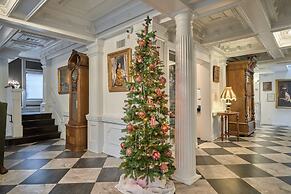 Houston Towers Inn Downtown Museum District Med. Ctr NRG - Adults Only