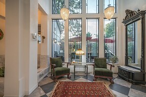 Houston Towers Inn Downtown Museum District Med. Ctr NRG - Adults Only