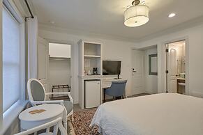 Houston Towers Inn Downtown Museum District Med. Ctr NRG - Adults Only