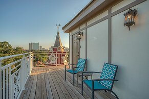 Houston Towers Inn Downtown Museum District Med. Ctr NRG - Adults Only