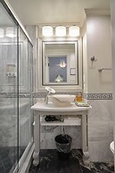 Houston Towers Inn Downtown Museum District Med. Ctr NRG - Adults Only