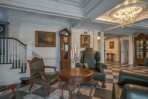 Houston Towers Inn Downtown Museum District Med. Ctr NRG - Adults Only