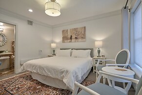 Houston Towers Inn Downtown Museum District Med. Ctr NRG - Adults Only