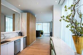 The Laura Hotel, Houston Downtown, Autograph Collection