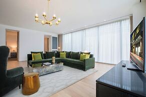 The Laura Hotel, Houston Downtown, Autograph Collection